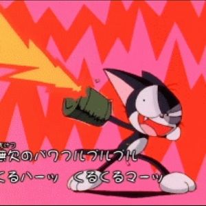 Meet your Posher, Lorena